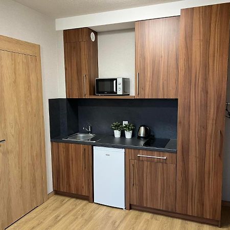 Apartamenty Polna 60 Жоры Экстерьер фото