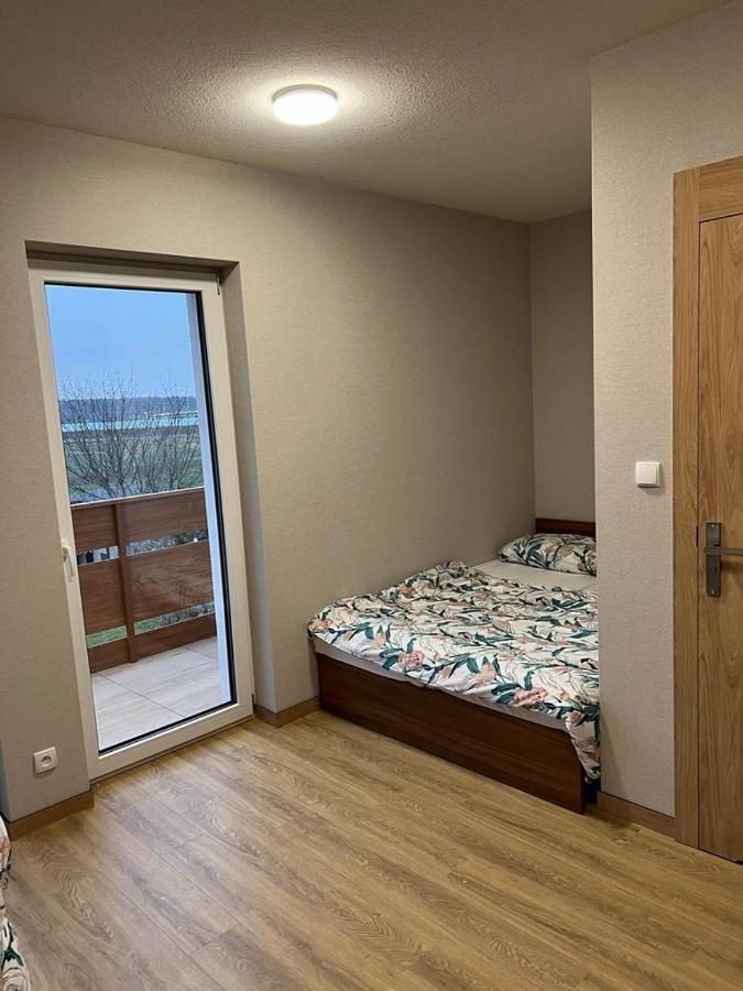 Apartamenty Polna 60 Жоры Экстерьер фото