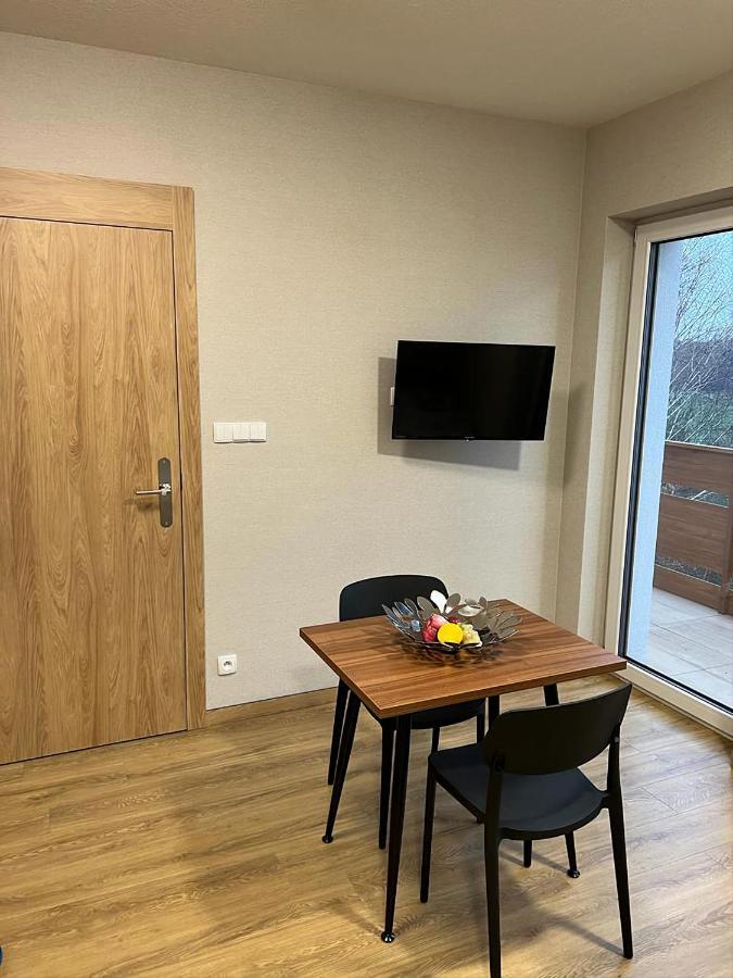 Apartamenty Polna 60 Жоры Экстерьер фото