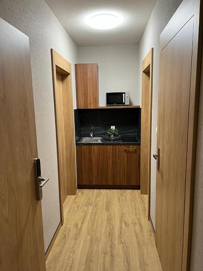 Apartamenty Polna 60 Жоры Экстерьер фото