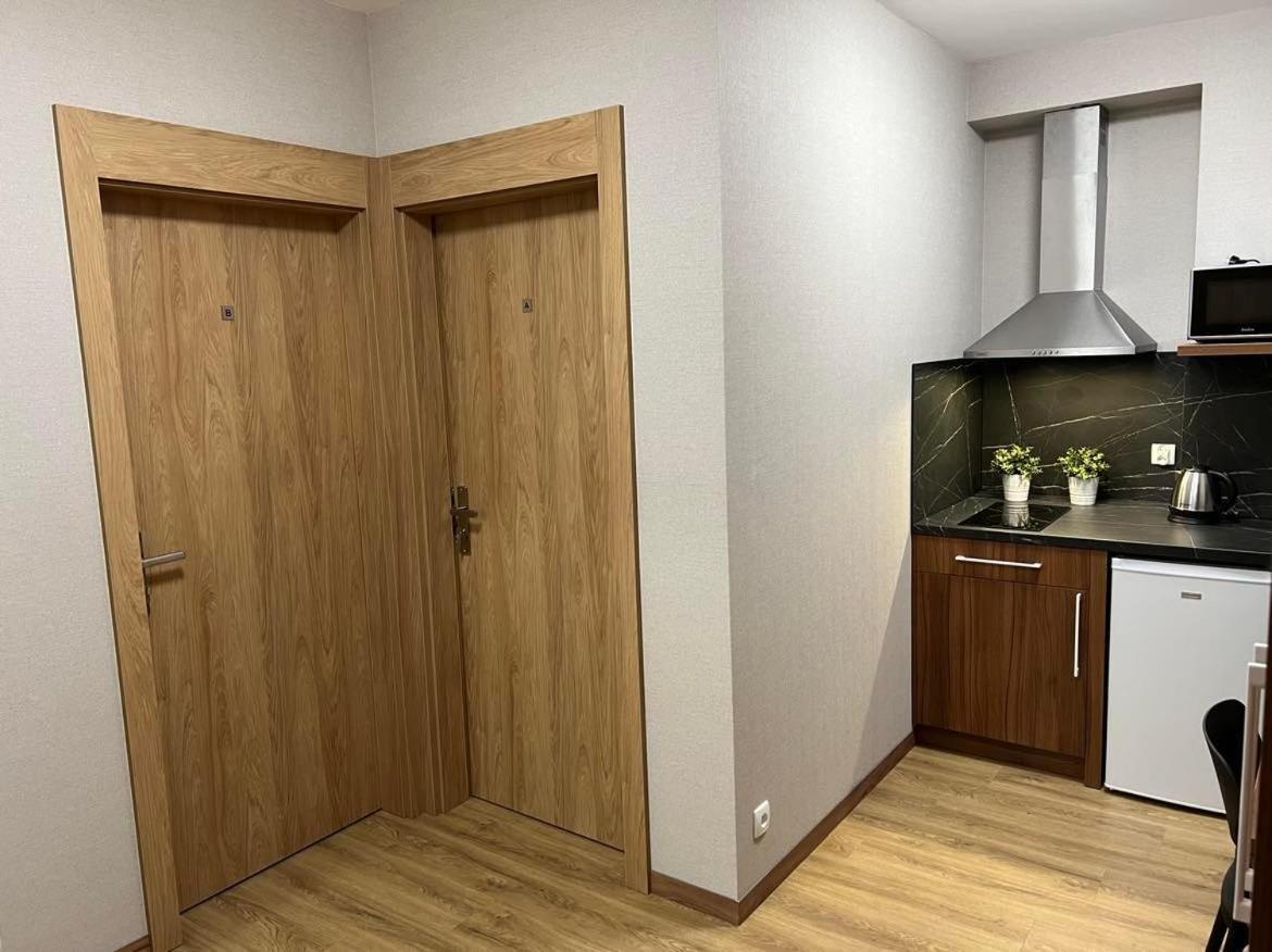 Apartamenty Polna 60 Жоры Экстерьер фото