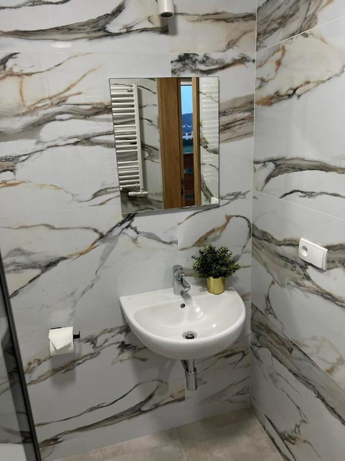 Apartamenty Polna 60 Жоры Экстерьер фото