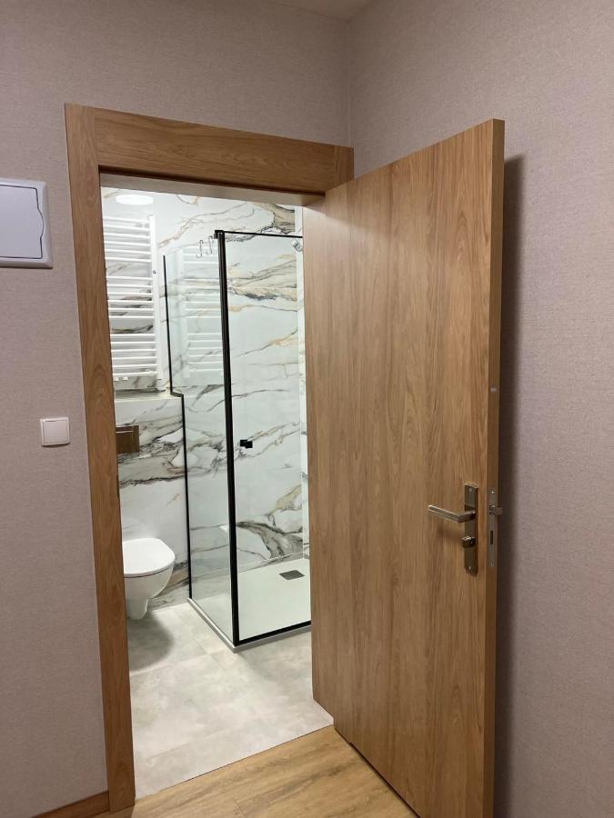 Apartamenty Polna 60 Жоры Экстерьер фото