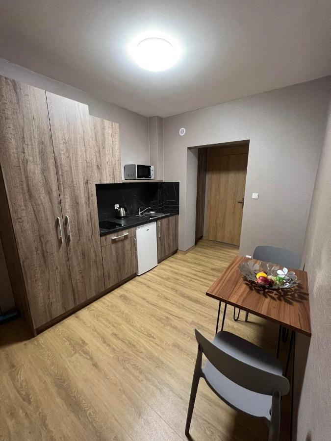 Apartamenty Polna 60 Жоры Экстерьер фото