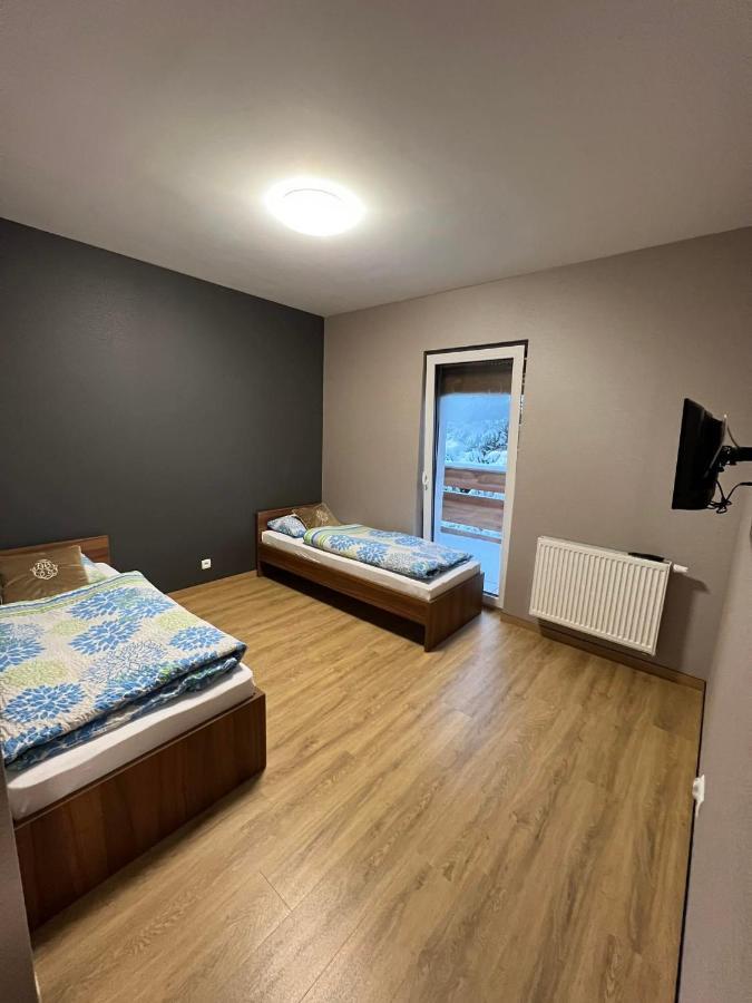 Apartamenty Polna 60 Жоры Экстерьер фото