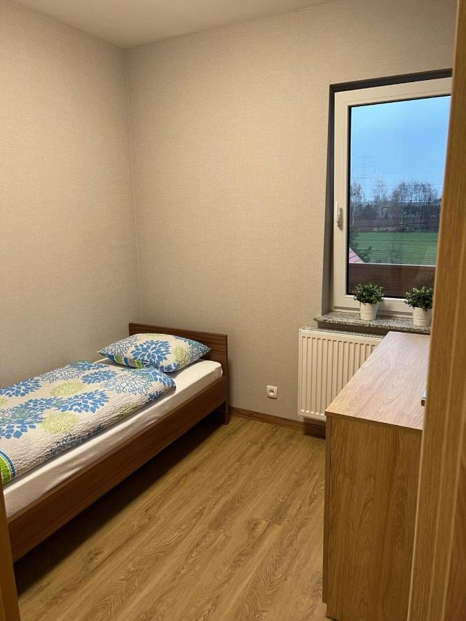Apartamenty Polna 60 Жоры Экстерьер фото