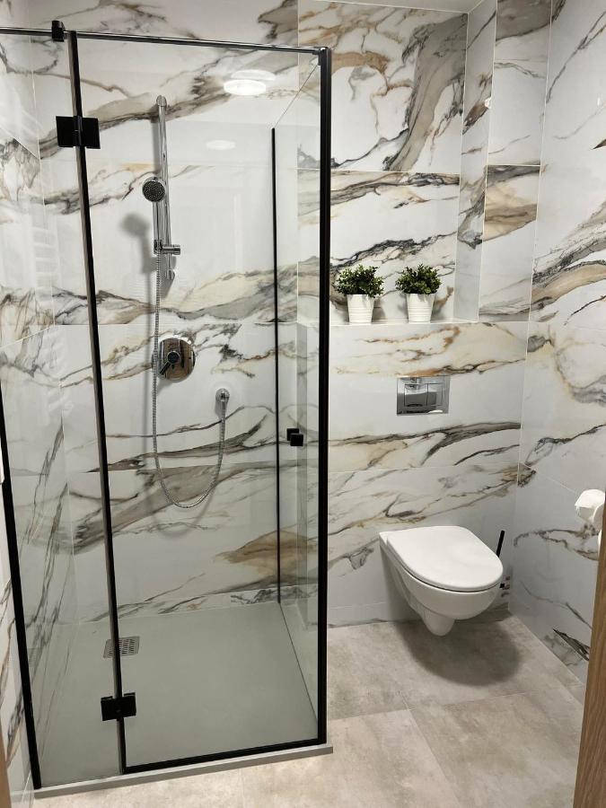 Apartamenty Polna 60 Жоры Экстерьер фото