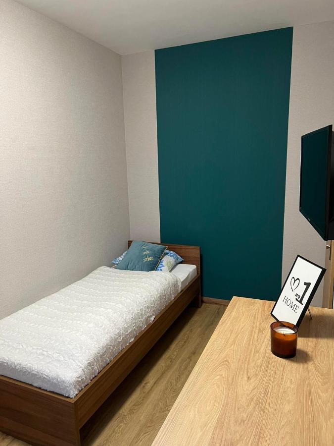 Apartamenty Polna 60 Жоры Экстерьер фото