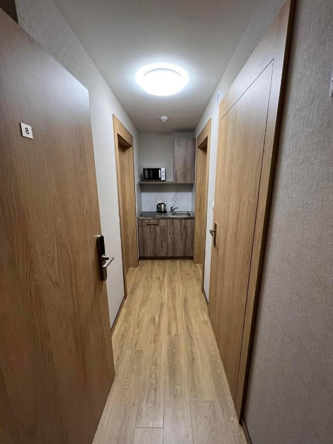 Apartamenty Polna 60 Жоры Экстерьер фото