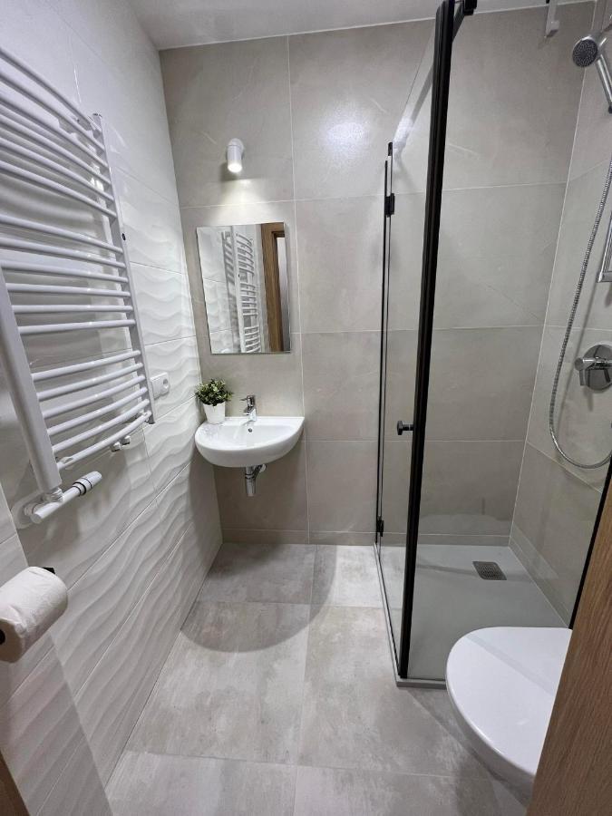 Apartamenty Polna 60 Жоры Экстерьер фото