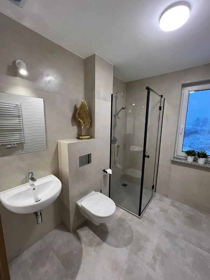 Apartamenty Polna 60 Жоры Экстерьер фото