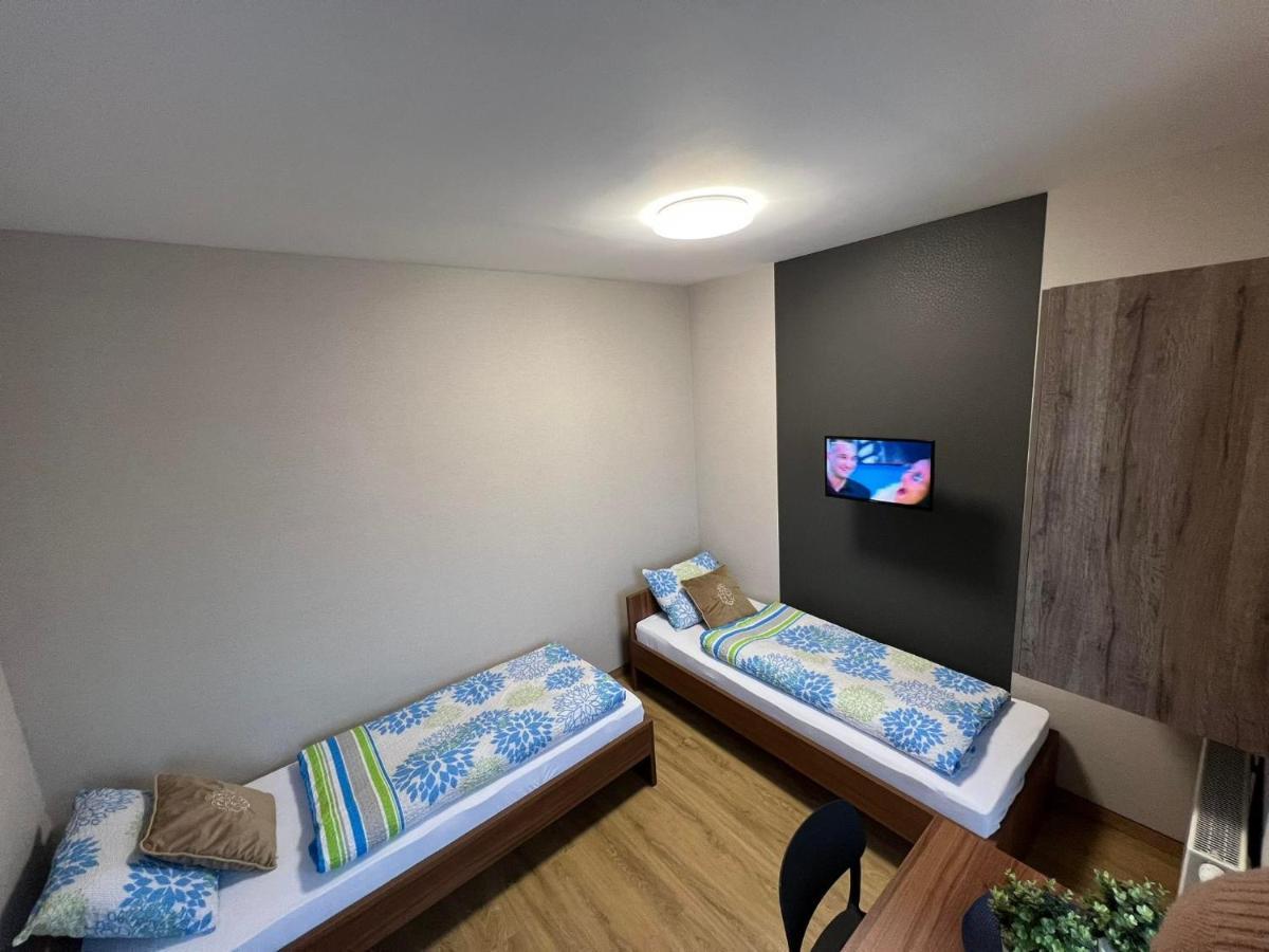 Apartamenty Polna 60 Жоры Экстерьер фото
